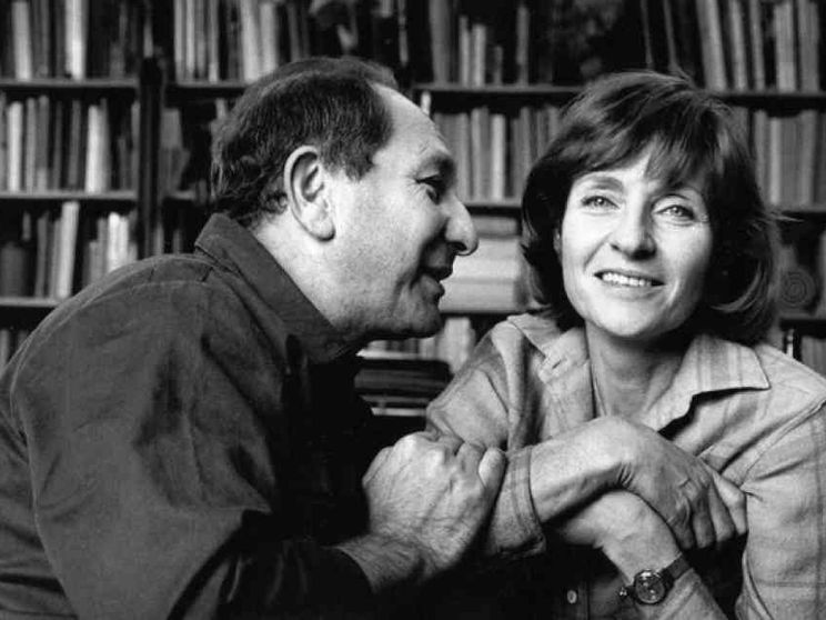 Albe e Lica Steiner, la grafica con un'etica