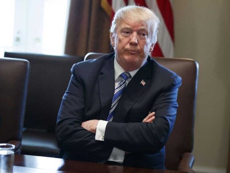 Trump: «Credo nel loro impegno»