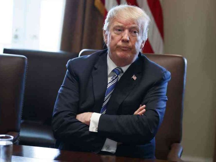 Trump: «Credo nel loro impegno»