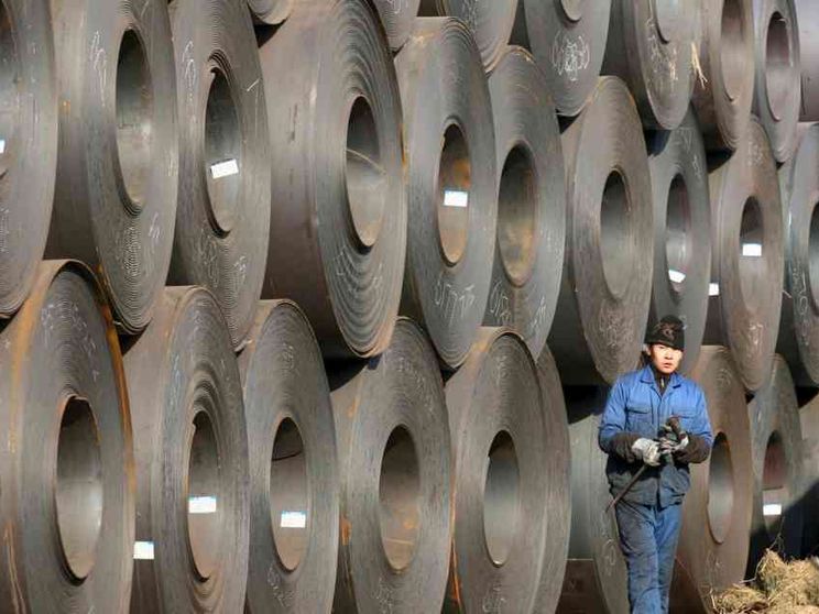 L'Europa compatta contro la guerra dei dazi (di Trump)