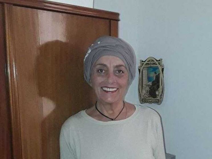 Papa Francesco telefona a una donna malata di cancro