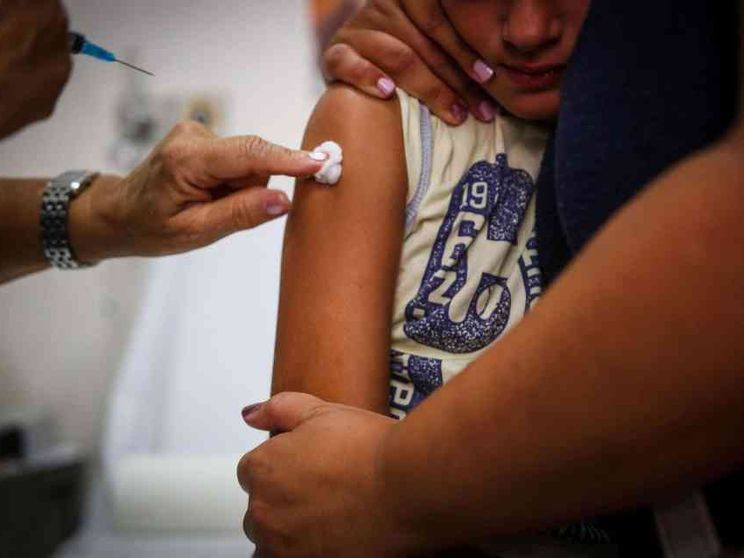 Vaccini, ecco chi resta fuori dall'asilo. «Copertura al 95%»