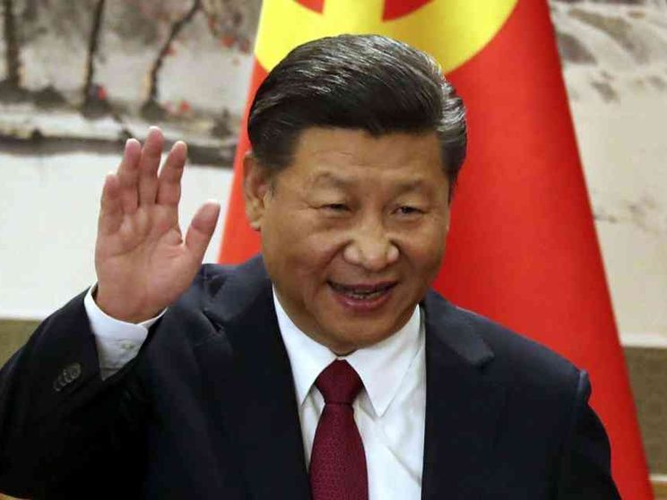 Xi Jinping, l'ultimo imperatore. Potrà essere presidente a vita