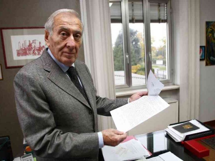 Morto Soffiantini, l'imprenditore sequestrato nel 1997