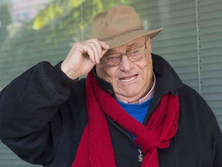 Addio a Luigi Necco, volto storico di 90°minuto