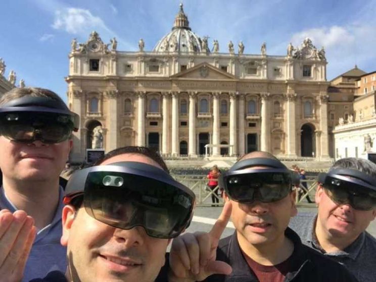 Come i giovani cercano di risolvere le sfide del mondo