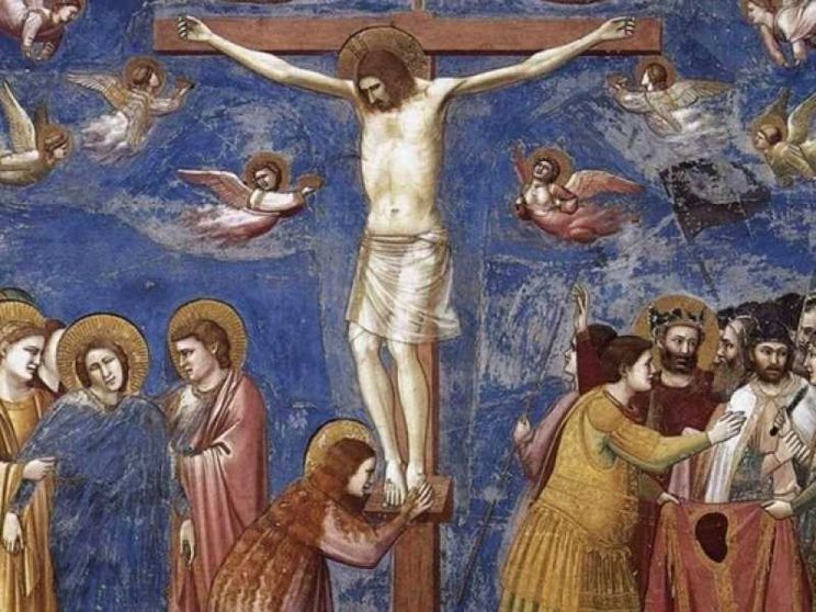Nessuno dei Dodici sotto la croce? Il «discepolo amato» resta anonimo
