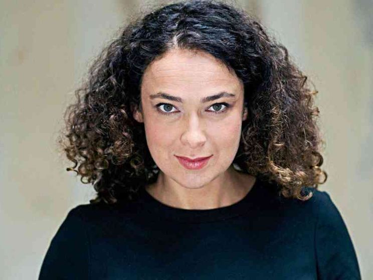 La rabbina Delphine Horvilleur: «La Bibbia? È come una grande sala parto»