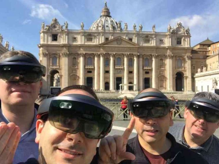 Come i giovani cercano di risolvere le sfide del mondo