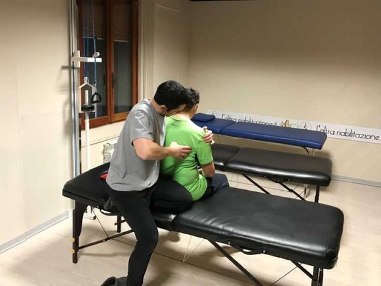 Così la fisioterapia diventa digitale