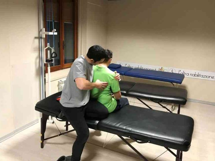 Così la fisioterapia diventa digitale