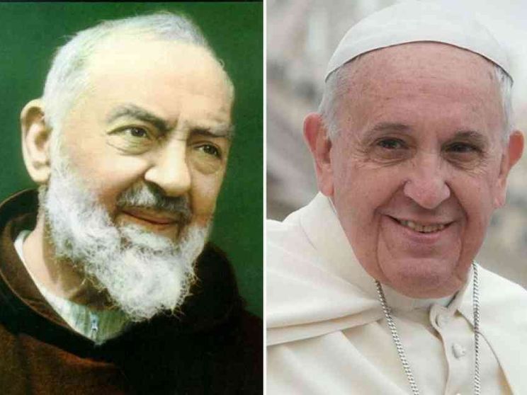 Papa Francesco a Pietrelcina e San Giovanni Rotondo: il programma