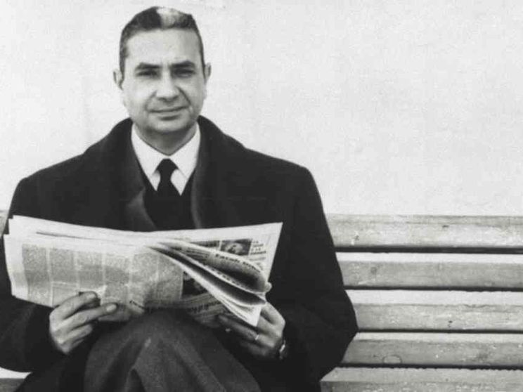 «Mio zio Aldo Moro era un uomo libero. È ora di riscoprirlo»