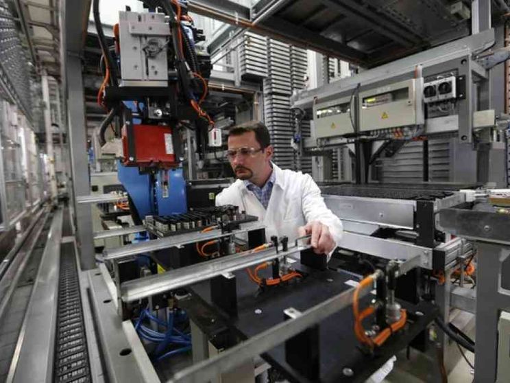 L'impresa dei sogni? Offre check up e maggiordomo