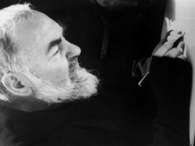 Padre Pio il santo con le stimmate. Ma cosa sono?