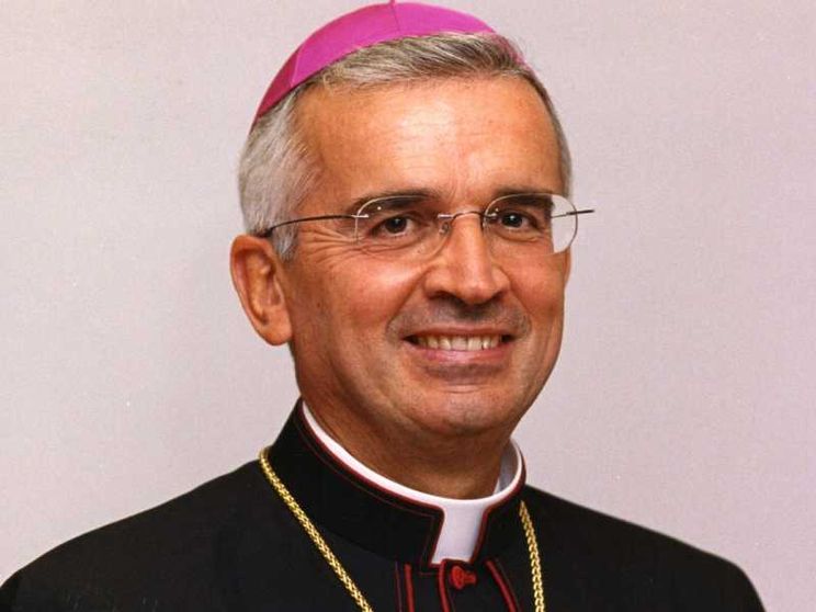 Castoro: San Giovanni Rotondo accoglie Francesco