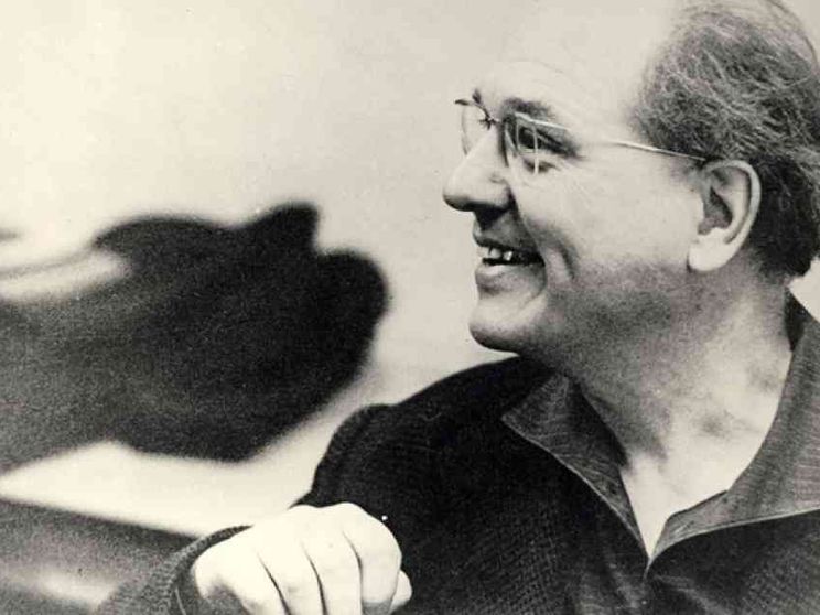 Padre Kars: «Io, sacerdote grazie a Messiaen»