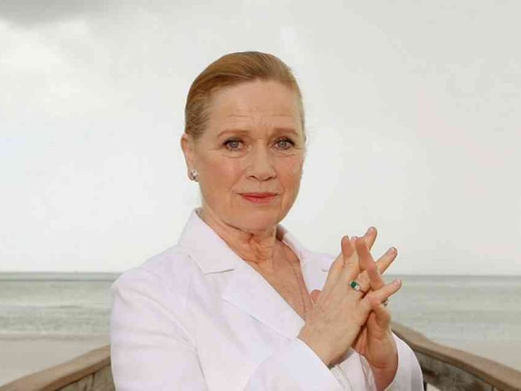 Liv Ullmann: «La vera rivoluzione si fa con l'accoglienza»