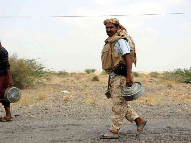 I tre anni della «guerra nascosta»: in Yemen anche l'Onu si arrende