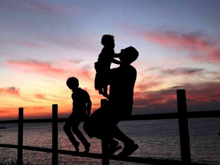 La rivoluzione dei nuovi padri