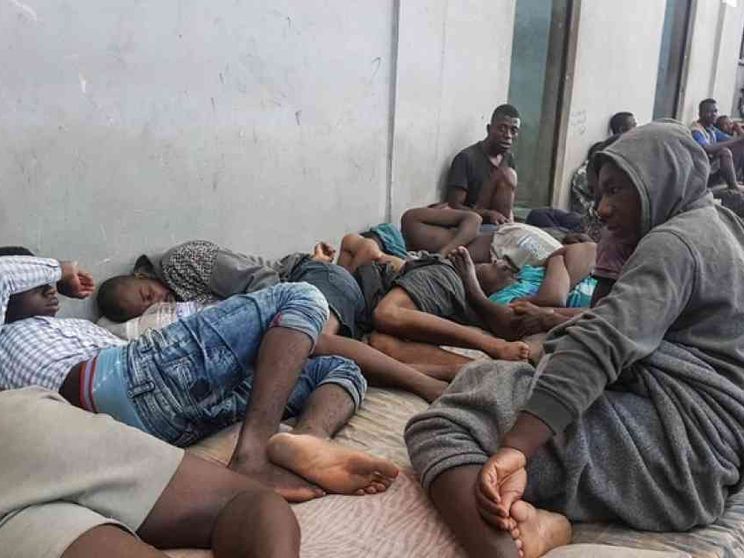 Torture e stupri in Libia: l'ultima accusa dell'Onu