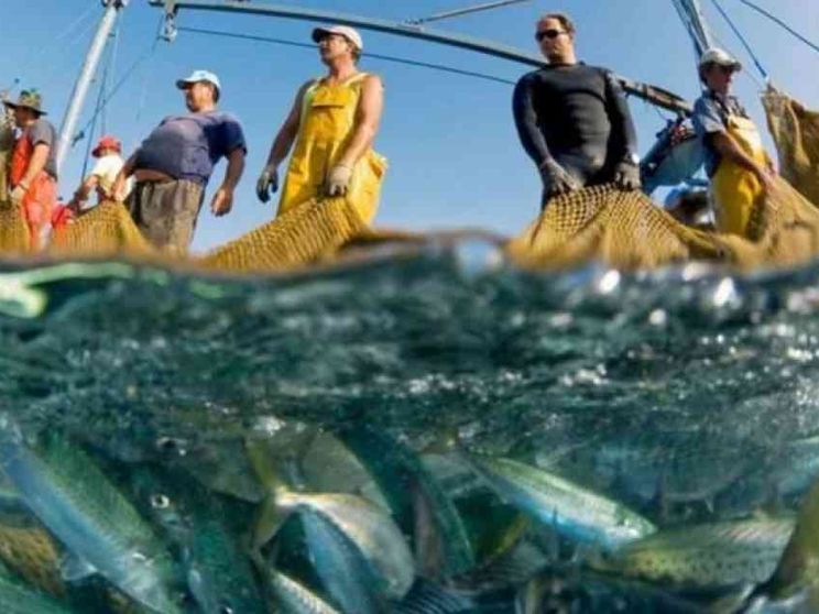 L'impronta umana sull'acqua mina il futuro del Pianeta