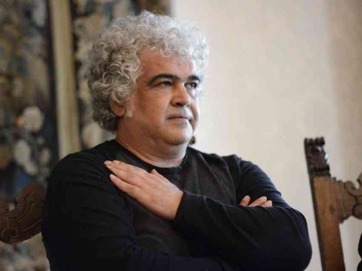 Lo scrittore siriano Khalifa: «Aleppo è il mio destino»