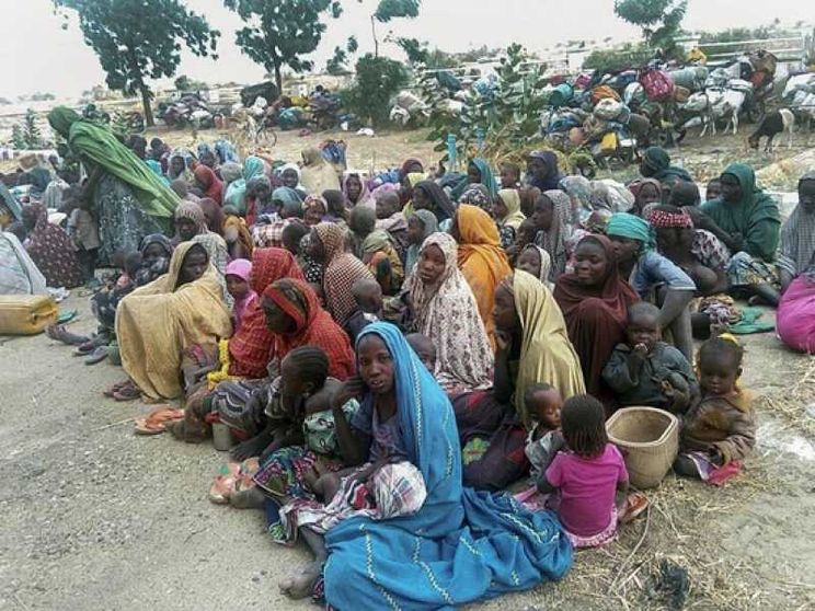 Boko Haram ha liberato le studentesse rapite