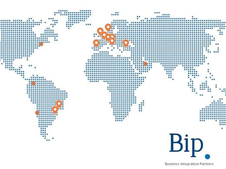 La sfida italiana ai giganti della consulenza
