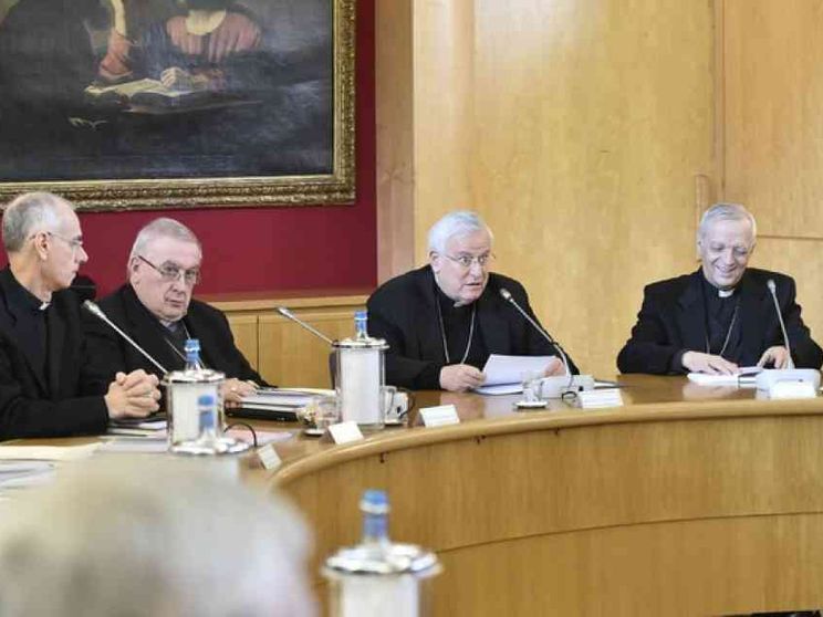 Bassetti: si è votato, ora si governi nell'interesse del bene comune