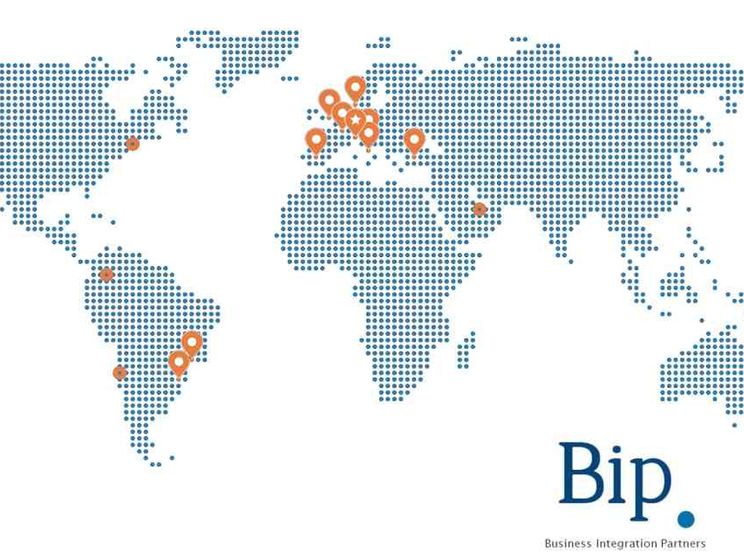 La sfida italiana ai giganti della consulenza