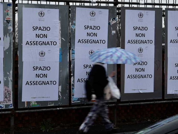 È l'ora di riscoprire i corpi intermedi