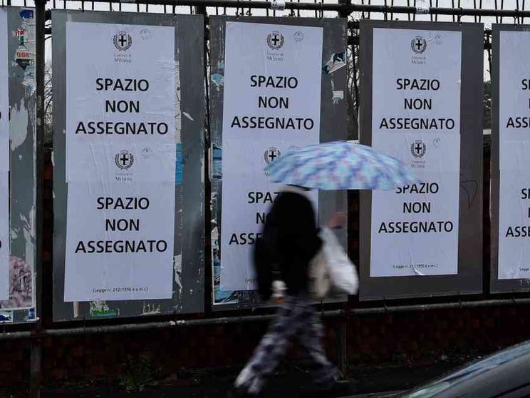 È l'ora di riscoprire i corpi intermedi