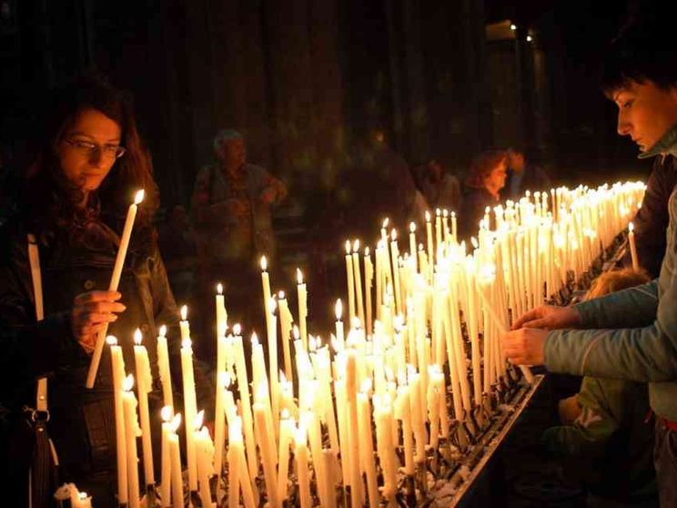«Chiamati alla luce»: la Giornata dei missionari martiri