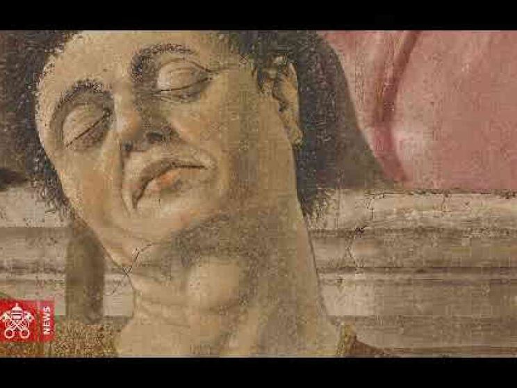 La Resurrezione di Piero della Francesca ritrova la sua luce
