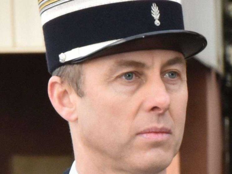 Tutta la Francia piange Beltrame, il suo gendarme eroe