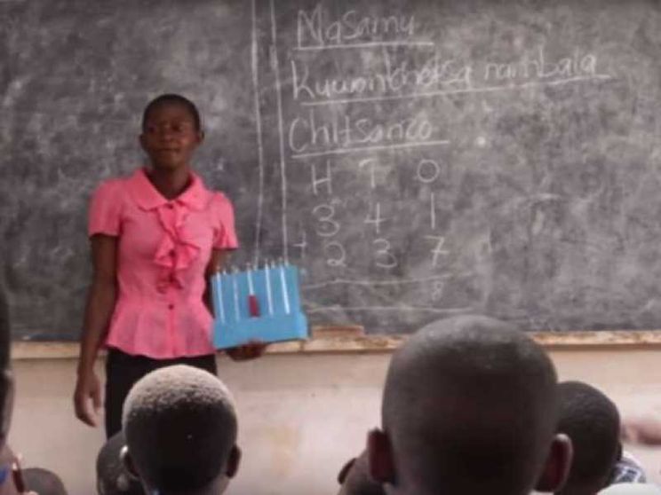 Nella Barbiana del Malawi la dignità genera sviluppo