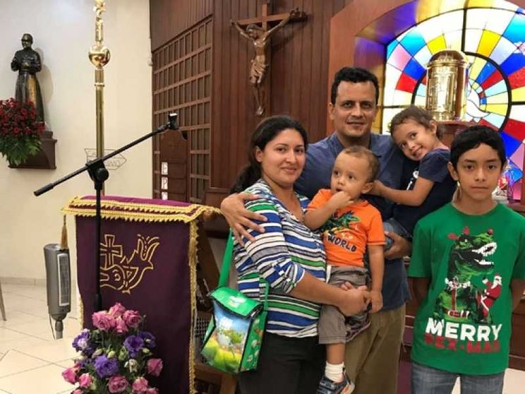 «Io, salva grazie al miracolo del beato Romero»