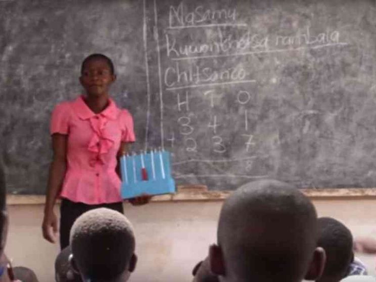 Nella Barbiana del Malawi la dignità genera sviluppo