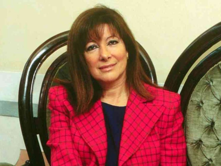 Chi è Elisabetta Alberti Casellati: impegno per famiglia e sicurezza