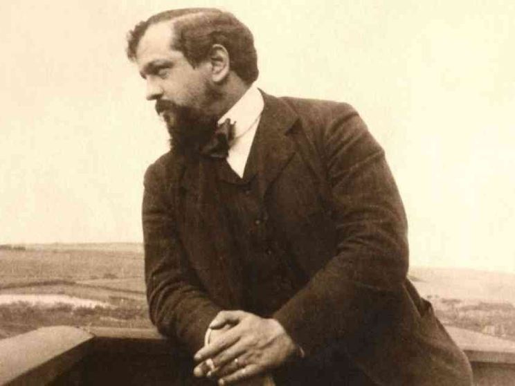 Claude Debussy un secolo dopo