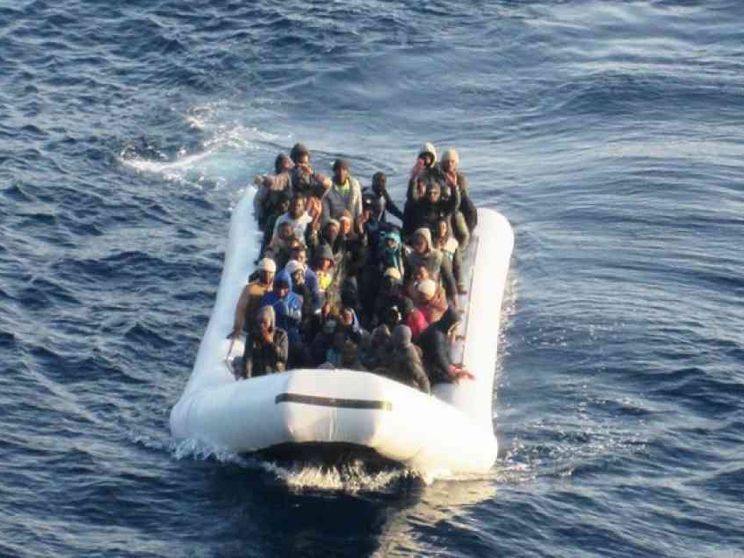 I taxisti del mare sono italiani e non sono Ong