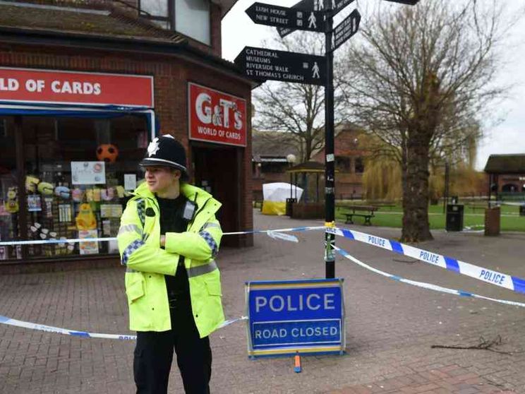 L'ex spia avvelenata: Usa, Ue e anche l'Italia espellono diplomatici russi