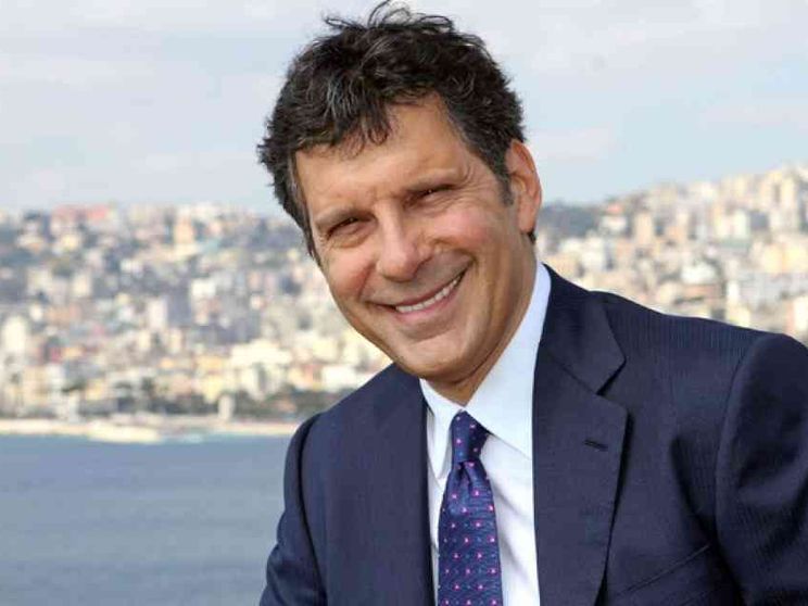 Quando Frizzi mi diceva: ho paura di non vedere mia figlia diventare grande