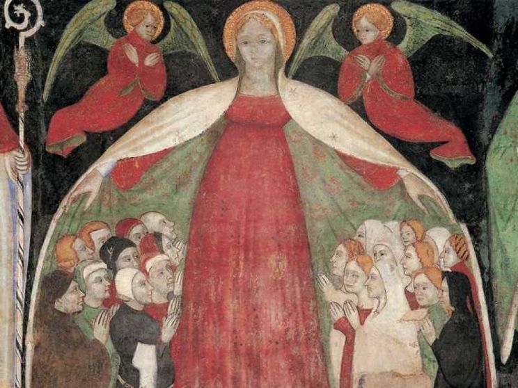 Beata Maria Vergine Madre della Chiesa, le indicazioni per la celebrazione