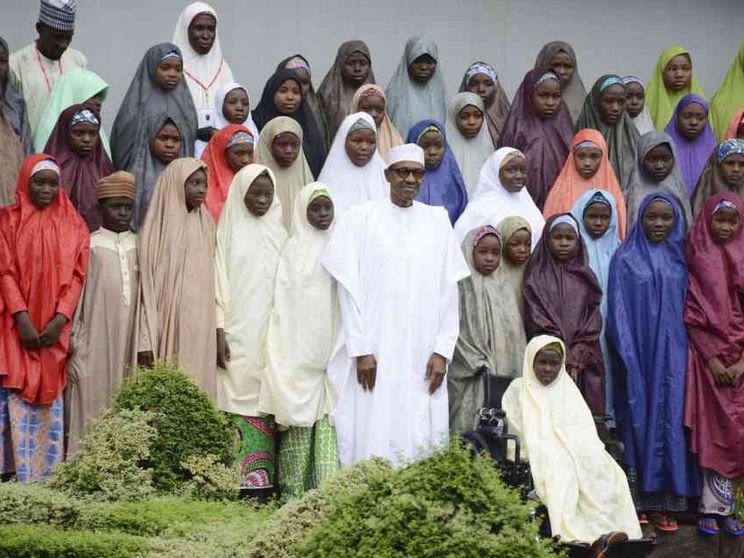 Liceali rapite: «Leah è cristiana e non cambierà fede. Vi prego, liberatela»