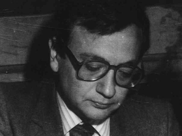 La lezione di Tarantelli parla alla politica di oggi