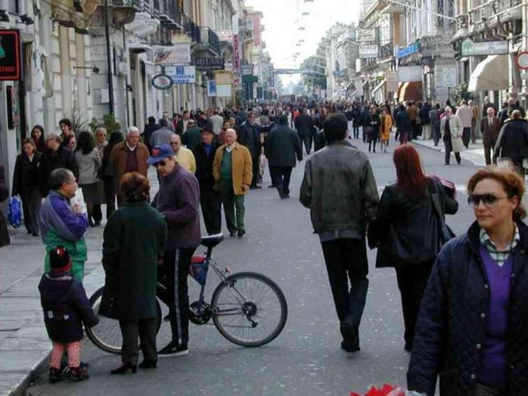 Reddito garantito e sviluppo una base di possibile accordo