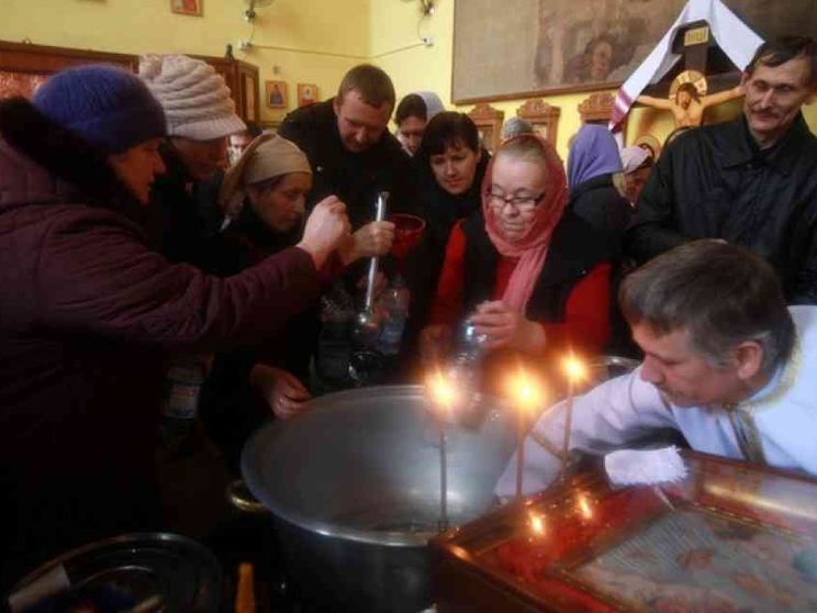 Immigrati, i cristiani ortodossi sono più numerosi dei musulmani in Italia