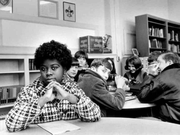 Scomparsa Linda Brown, con lei nel 1954 finì l'apartheid nelle scuole